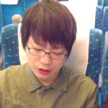 小海